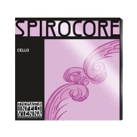 Thomastik Spirocore Cello String S32ST (G) - Tek Tel