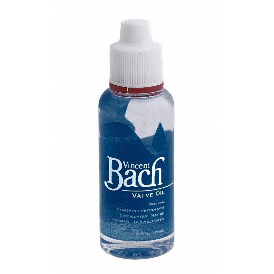 Bach VO1885 Valve Oil