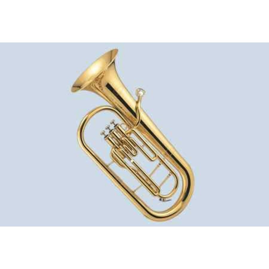 Bach B1110 Euphonium Tuba