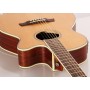 Ibanez AEG15II LG - Low Gloss Natural Elektro Akustik Gitar