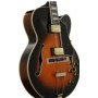 Ibanez Artcore Expressionist AFJ95 VSB - Vintage Sunburst Elektro Gitar