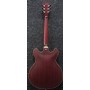 Ibanez Artcore AS53 SRF - Sunburst Red Flat Elektro Gitar