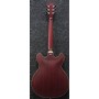 Ibanez Artcore AS53 TRF - Transparent Red Flat Elektro Gitar