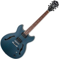 Ibanez Artcore AS53 TBF - Transparent Blue Flat