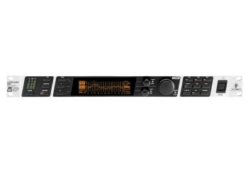 Behringer Ultracurve Pro DEQ2496 - Rack Ekolayzer