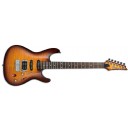 Ibanez SA160FM BBT - Brown Burst