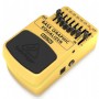 Behringer BEQ-700 Graphic Equalizer Bas Ekolayzer Pedalı