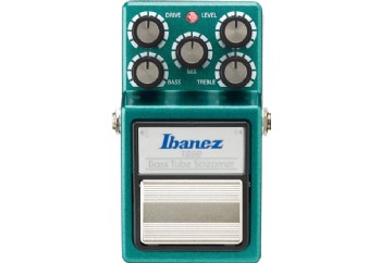 Ibanez TS9B Bass Tube Screamer - Bas Overdrive Pedalı