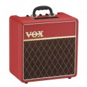 Vox AC4C1 RD - Kırmızı
