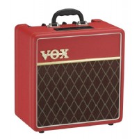Vox AC4C1 RD - Kırmızı