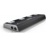 IK Multimedia iRig BlueBoard iPhone, iPad ve Mac için MIDI Pedalboard Kontroller