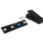 IK Multimedia iRig BlueBoard iPhone, iPad ve Mac için MIDI Pedalboard Kontroller