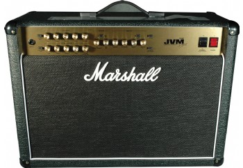 Marshall JVM205C - Elektro Gitar Amfisi