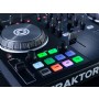 Native Instruments Traktor Kontrol S2 MK2 Dj Controller