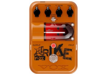 Vox TG2TRFZ Tone Garage Trike Fuzz - Fuzz Pedalı