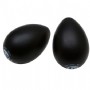 LP LP001 Egg Shaker Siyah - 1 Adet Yumurta Shaker