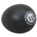 LP LP001 Egg Shaker Siyah - 1 Adet