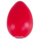 LP LP001 Egg Shaker kırmızı - 1 Adet