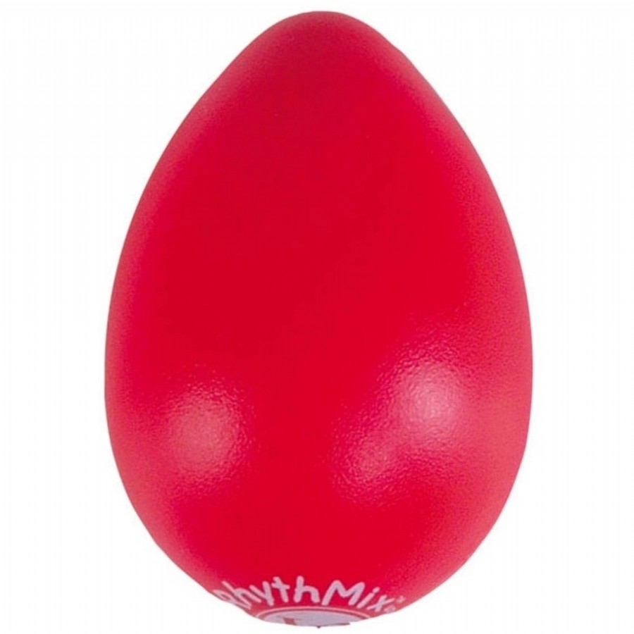 LP LP001 Egg Shaker kırmızı - 1 Adet Yumurta Shaker