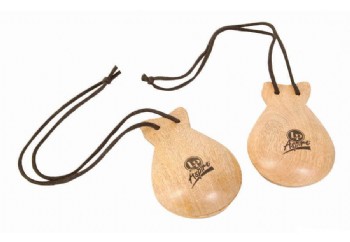 LP LPA131 Aspire Castanets - Kastanyet