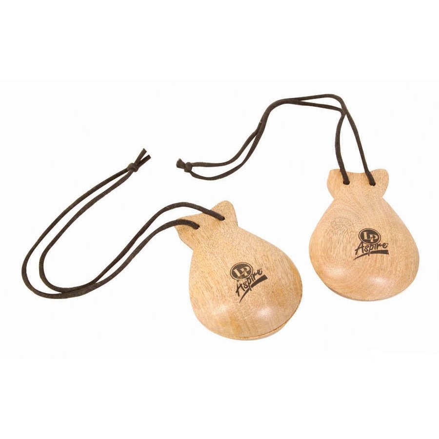 LP LPA131 Aspire Castanets Kastanyet