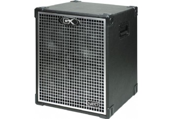 Gallien-Krueger Neo 410 4x10 Bass Speaker Cabinet 800W 4 ohm - Bas Gitar Kabini