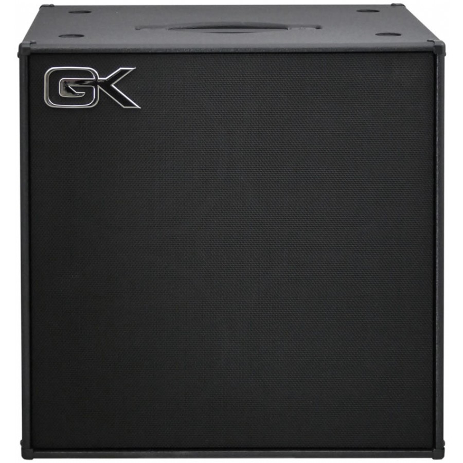 Gallien-Krueger 410MBE-II 4x10 Bas Gitar Kabini