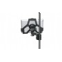 König & Meyer 19722 iPad holder 19722-000-55 Mikrofon Sehpası için iPad 2 Standı