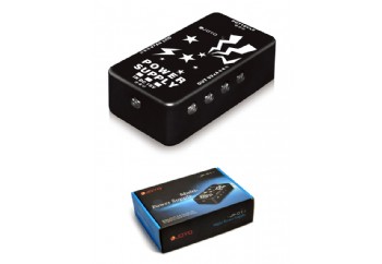 Joyo JP-01 Multi-Power Supply 1 - Çoklu Adaptör Yorumları