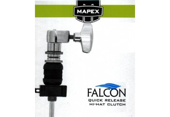 Mapex ACFHC Falcon Quick Release - Hi-Hat Clutch