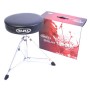 Mapex T250A Round Top Drum Throne Davul Taburesi