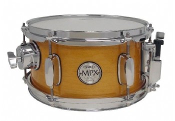 Mapex MPML0554CNL Ltd Edition Maple Snare - Trampet 10x5,5