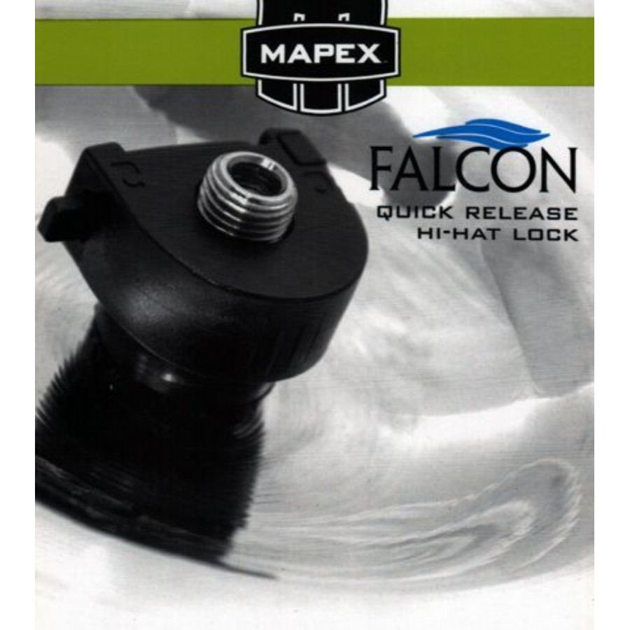 Mapex ACFHN Falcon Quick Release Hihat Lock Hi-hat Kilidi