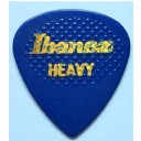 Ibanez Polyacetal PA16HR-BL-HEAVY