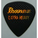 Ibanez Polyacetal PA16XR-BK - Extra Heavy