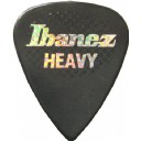Ibanez Polyacetal PS17HR-BK - Heavy