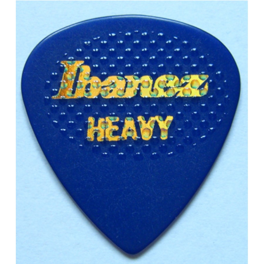 Ibanez Polyacetal PA16HR-BL-HEAVY Pena