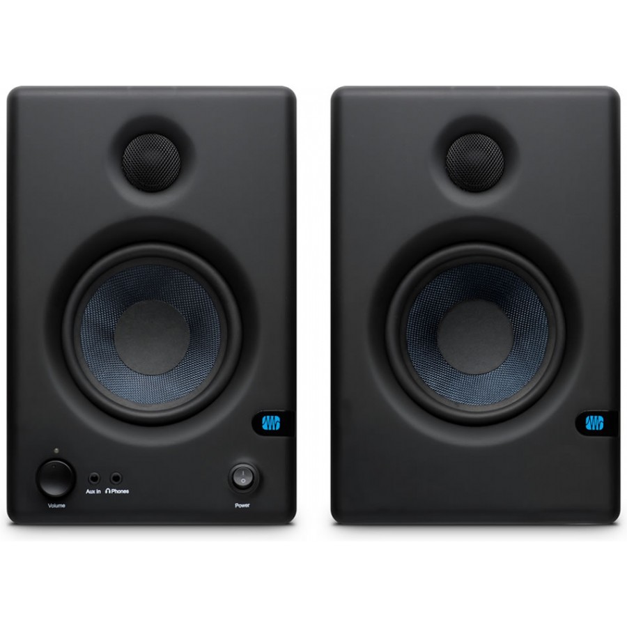 PreSonus Eris E4.5 Aktif Stüdyo Monitör (Çift)