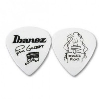 Ibanez Paul Gilbert Picks 1000PGWH