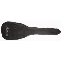 Bas gitar Kılıfı Mydukkan Logo A Kalite
