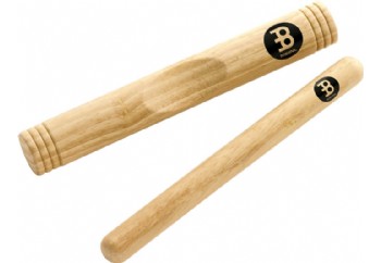 Meinl CL2HW African Wood Claves - Clave