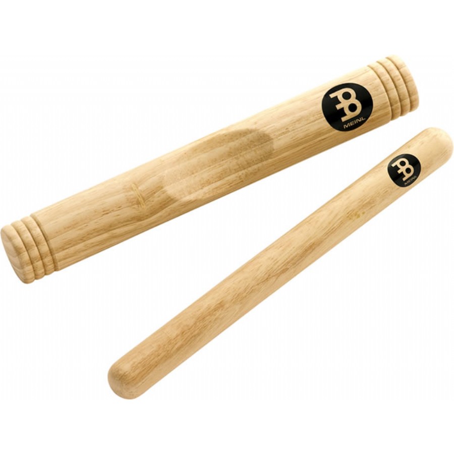 Meinl CL2HW African Wood Claves Clave