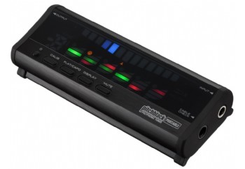 Korg Pitchblack PB4 Portable Polyphonic Tuner - Akort Aleti