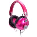 iDance HIPSTER Series Headphones Purple