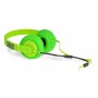 iDance SDJ Series Headphone SDJ950 - Yeşil Kulaklık
