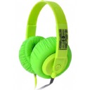 iDance SDJ Series Headphone SDJ950 - Yeşil