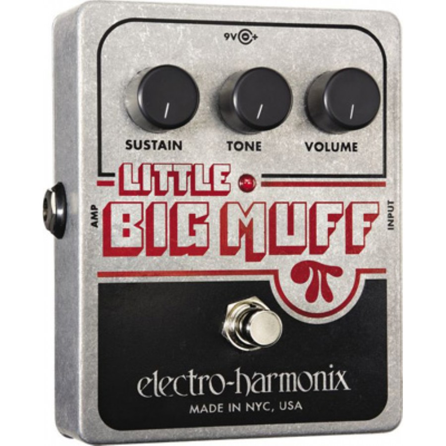 electro-harmonix Little Big Muff Pi Fiyatı | MyDukkan