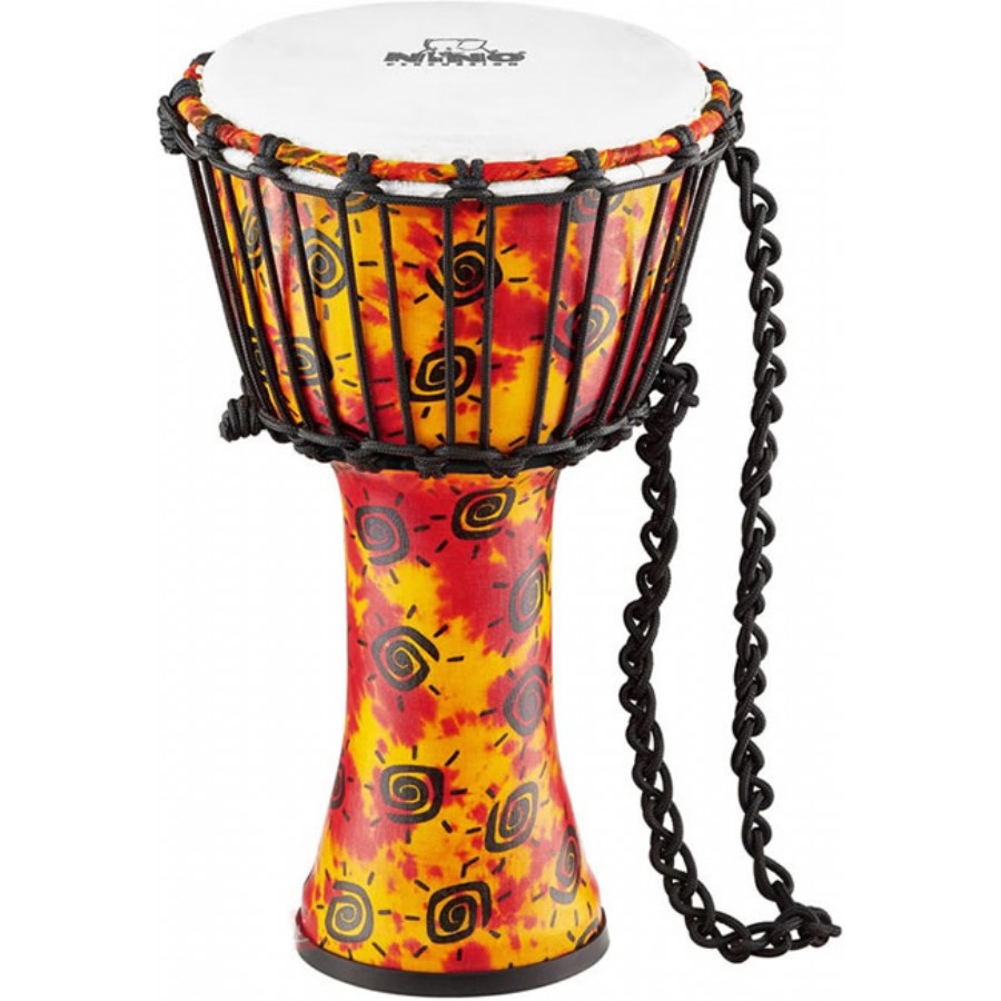 Nino PDJ1-S-F Djembe 8