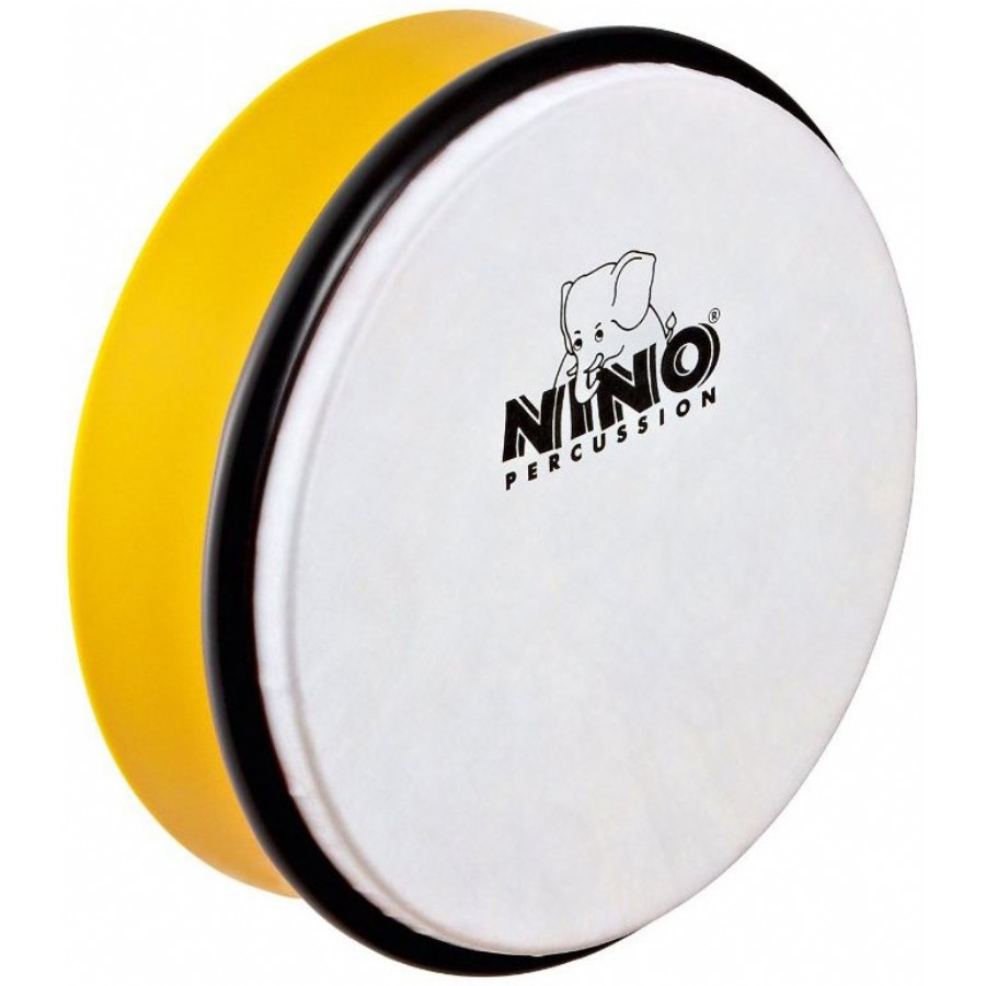 Nino NINO4R 6 Sarı El Davulu