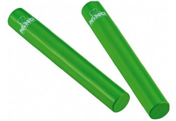 Nino NINO576 Yeşil - Rattle Stick